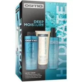 OSMO Deep Moisture Gift Set