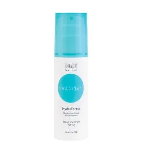 Obagi 360 Hydrafactor Broad Spectrum SPF30 75g