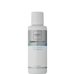 Obagi CLENZIderm M.D. Daily Care Foaming Cleanser 118ml