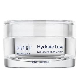 Obagi Hydrate Luxe Ultra Rich Moisturizing Cream 48g