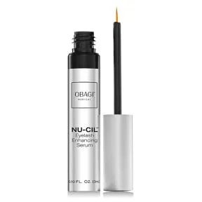 Obagi Nu-Cil  Eyelash Enhancing Serum 3ml for voluminous lashes