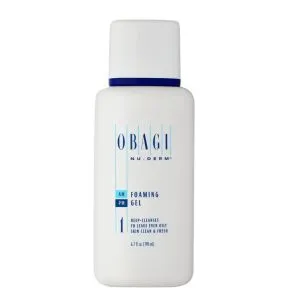 Obagi Nu-Derm Foaming Gel 198ml