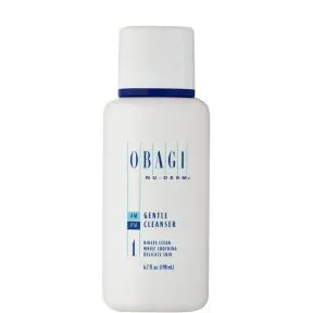 Obagi Nu-Derm Gentle Cleanser 198ml
