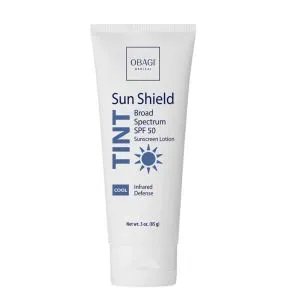 Obagi Sun Shield Tint Broad Spectrum SPF50 Cool 85g