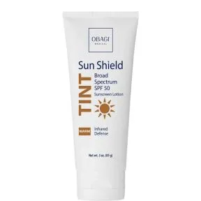 Obagi Sun Shield Tint Broad Spectrum SPF50 Warm 85g