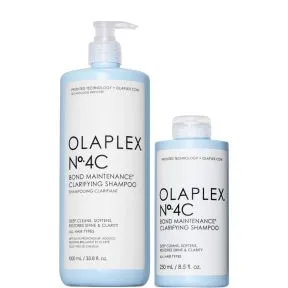 Olaplex N§.4C Bond Maintenance Clarifying Shampoo