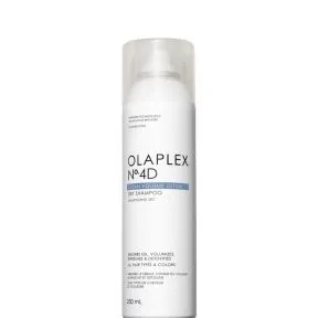 Olaplex No.4 Clean Volume Detox Dry Shampoo