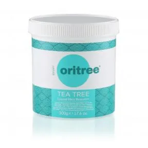 Oritree Liquid Wax Tea Tree 500g