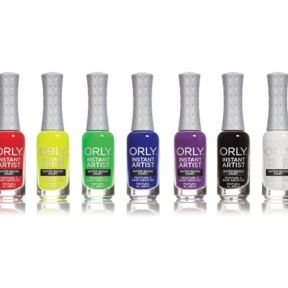 Orly Instant Artist Nail Art Pens