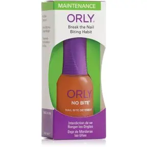 Orly No Bite