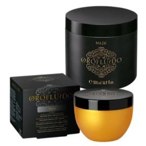 Orofluido Hair Mask 250ml