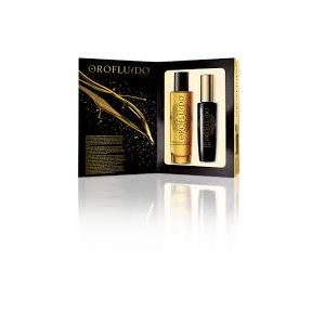 Orofluido Oil & Perfume Set