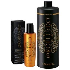 Orofluido Shampoo 1 Litre