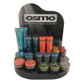 Osmo Barber Stand Deal