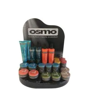 Osmo Barber Stand Deal