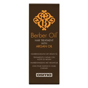 Osmo Berber Oil
