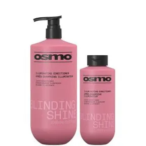 Osmo Blinding Shine Illuminating Conditioner