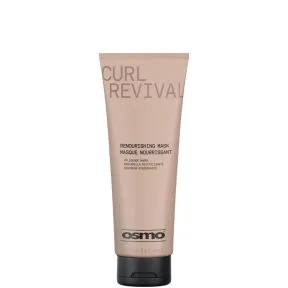 Osmo Curl Revival Renourishing Mask 250ml