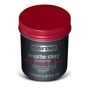 Osmo Extreme Matte Clay Wax 100ml