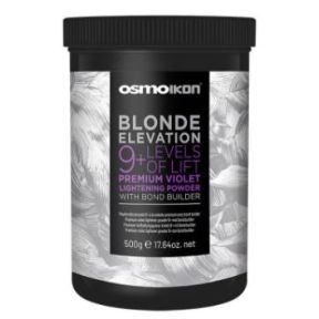 Osmo Ikon Blonde Elevation 9 Levels Bleaching Powder