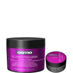 Osmo Blinding Shine Illuminating Mask