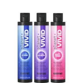 Osmo Planet Vivid Semi-permanent Hair Colour 150ml
