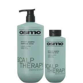 Osmo Scalp Therapy Detoxify Shampoo
