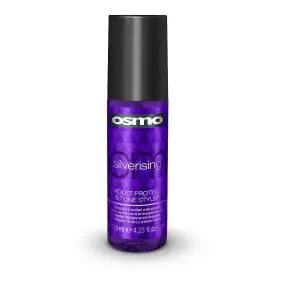 Osmo Silverising Violet Protect & Tone Styler 125ml