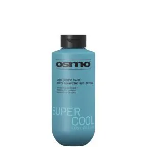 Osmo Super Cool Zero Orange Hair Mask