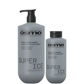 Osmo Super Ice Brightening Shampoo