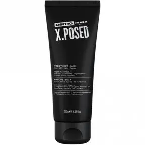 Osmo X.Posed Treatment Mask 250ml