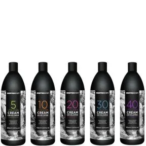 Osmo Ikon Cream Activator 1 Litre