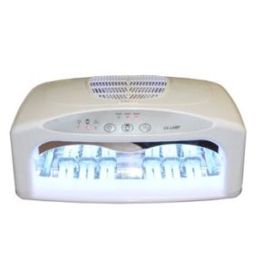 PNI Rapidcure Double UV Lamp 42 watt