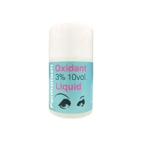 Permalash Liquid Eyelash Developer 3% 10Vol 50ml