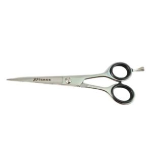 Pizazz Sabre Cut Barber Scissors