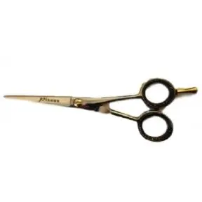 Pizzaz Smooth Edge Scissors 5.5 Inch