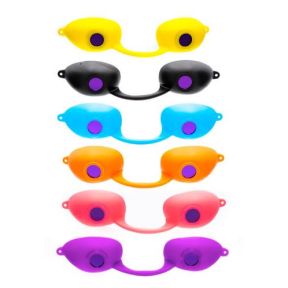 Podz Eyewear Goggles For Sunbeds