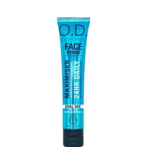 Power Tan Outer Dark Face Maximiser 50ml