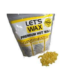Premium Hot Wax Gold