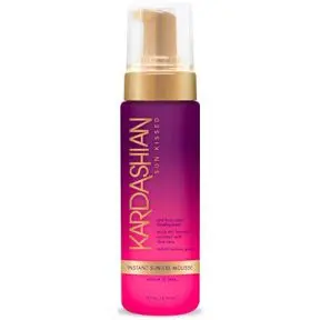 Pro Tan Kardashian Instant Mousse