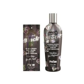 Pro Tan Tanning Accelerator Bodaciously Black 250ml