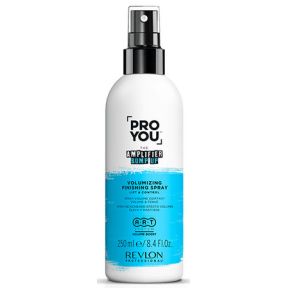 Pro You Amplifier Bump Up Volumizing Finishing Spray 250ml