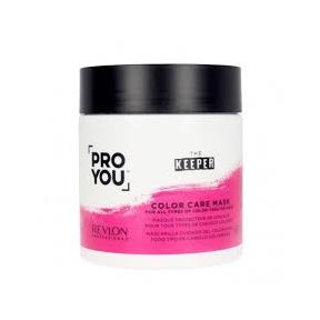 Pro You The Keeper Colour Care Hair Mask 500ml