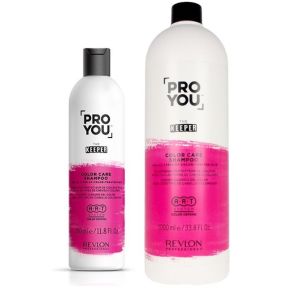 Pro You The Keeper Colour Care Shampoo 1000ml