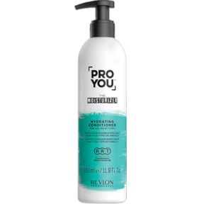 Pro You The Moisturizer Hydrating Conditioner 350ml