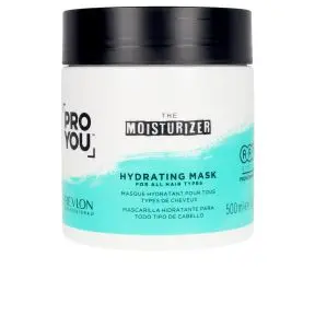 Pro You The Moisturizer Hydrating Hair Mask 500ml
