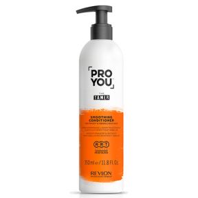 Pro You The Tamer Smoothing Conditioner 350ml