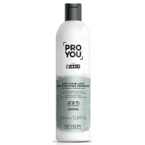 Pro You The Winner Anti Hair Loos Invigorating Shampoo 350ml