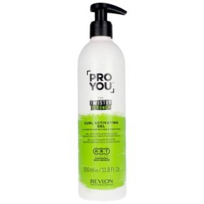 Pro You Twister Scrunch Curl Activating Gel 350ml