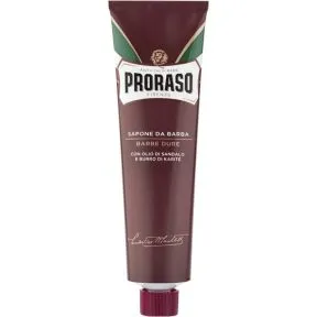 Proraso Protect Aftershave Balm with Aloe Vera 100ml